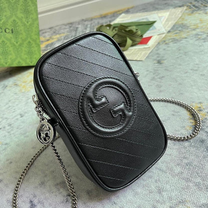 Modern Shoulder Bag – Limited Edition