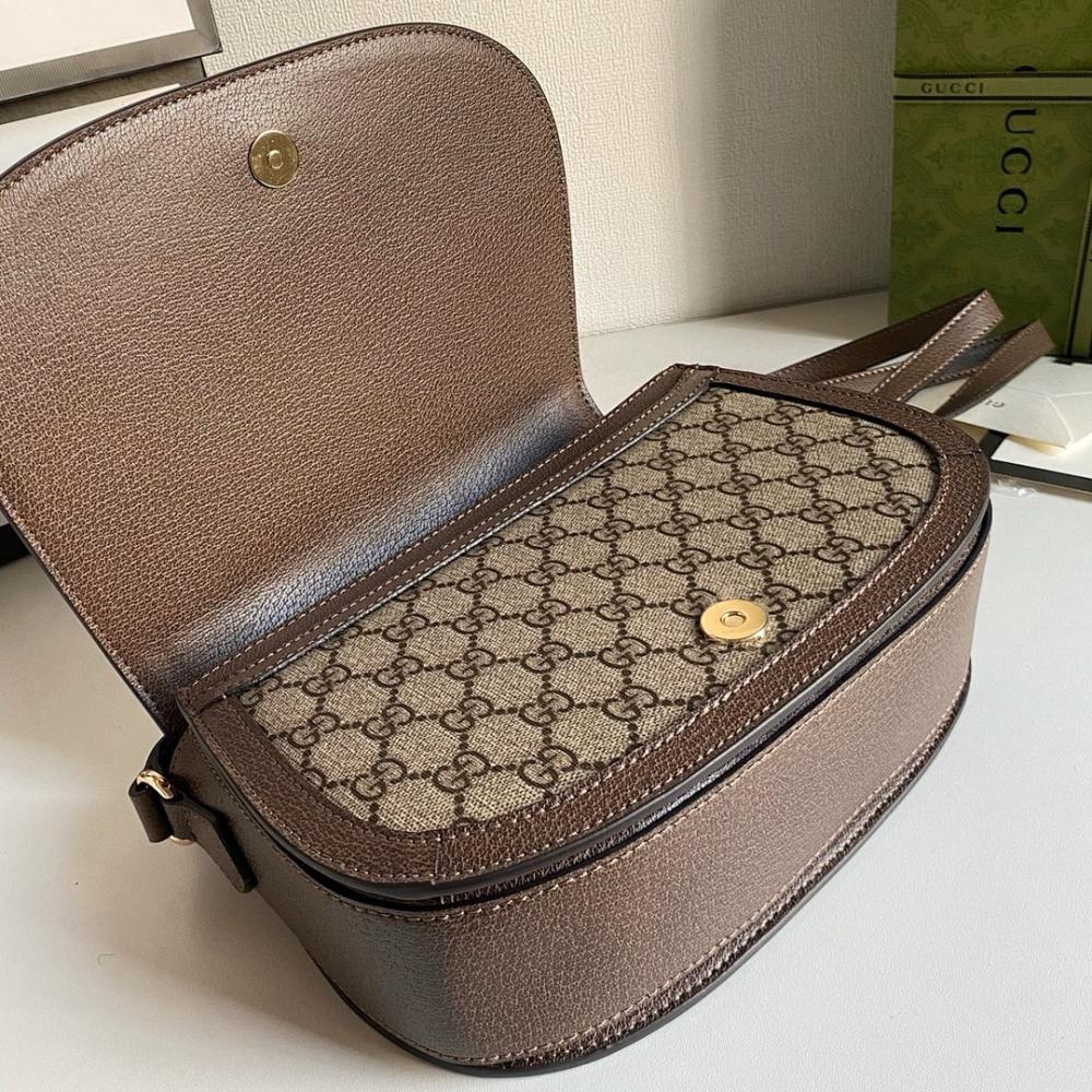 Classic Modern Shoulder Bag