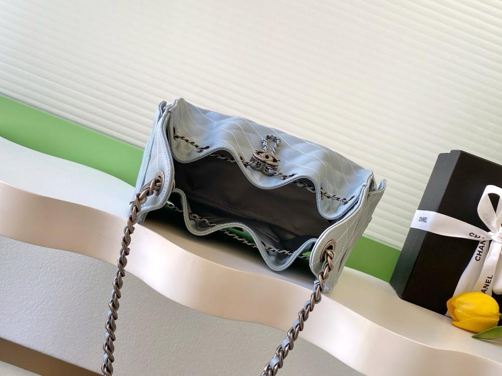 Top Handle Bag