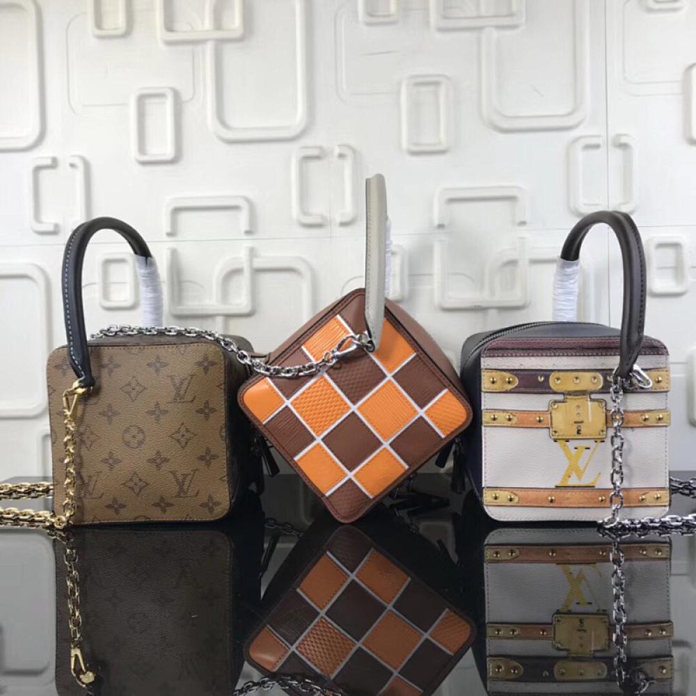 Top Handle Bag