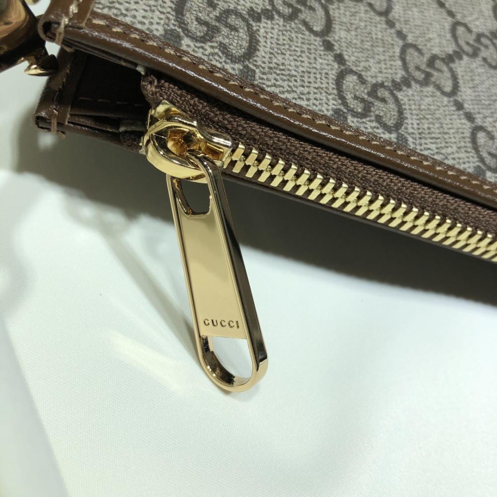 Luxury Leather Wallet