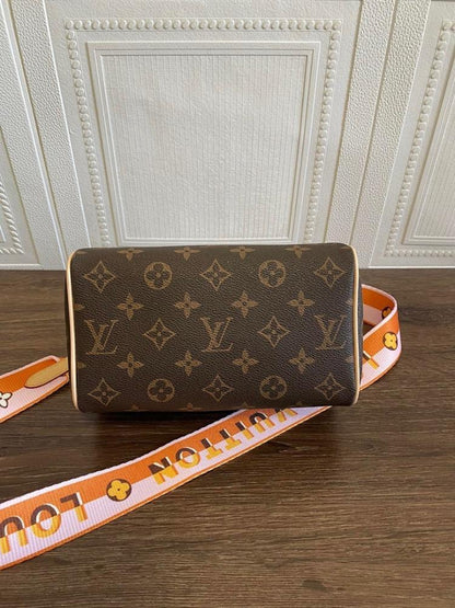 Modern Luxury Shoulder Bag