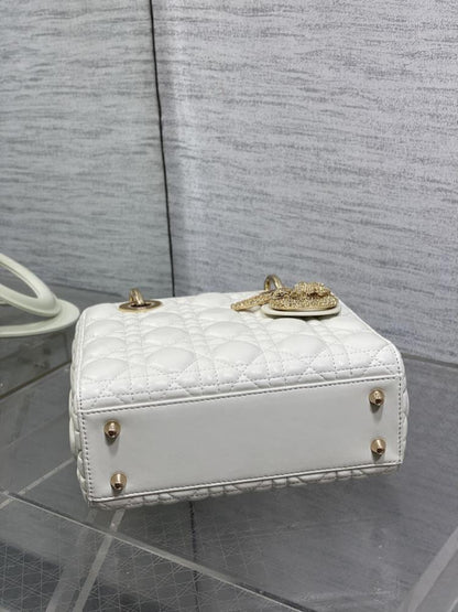 Top Handle Bag