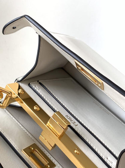 Top Handle Bag