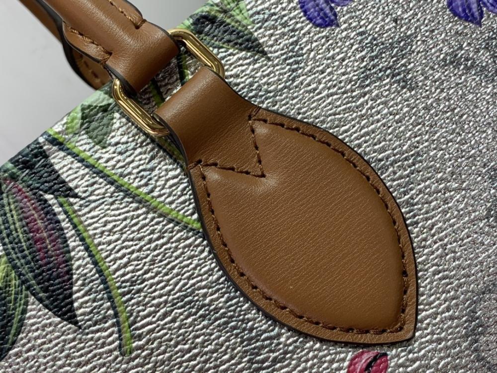 Luxury Elegant Top Handle Bag