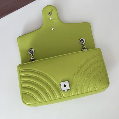 Top Handle Bag