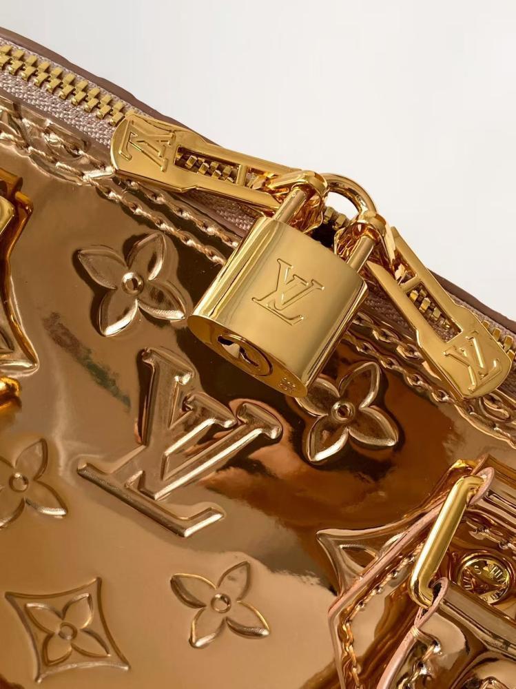 Top Handle Bag