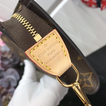Top Handle Bag