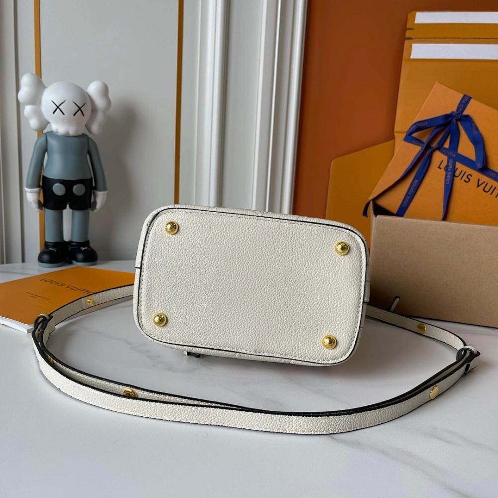 Luxury Elegant Bucket Bag – Special Edition