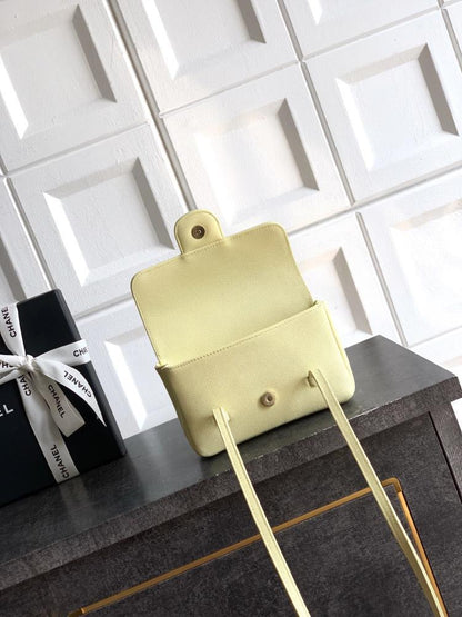 Shoulder Bag