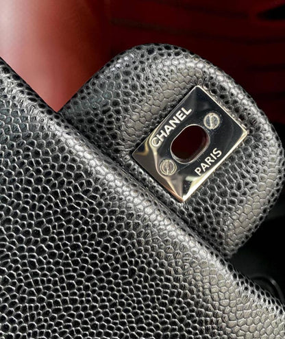Classic Top Handle Bag