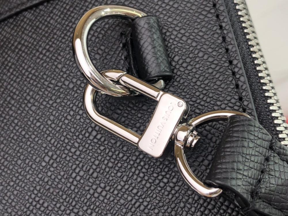 Elegant Top Handle Bag