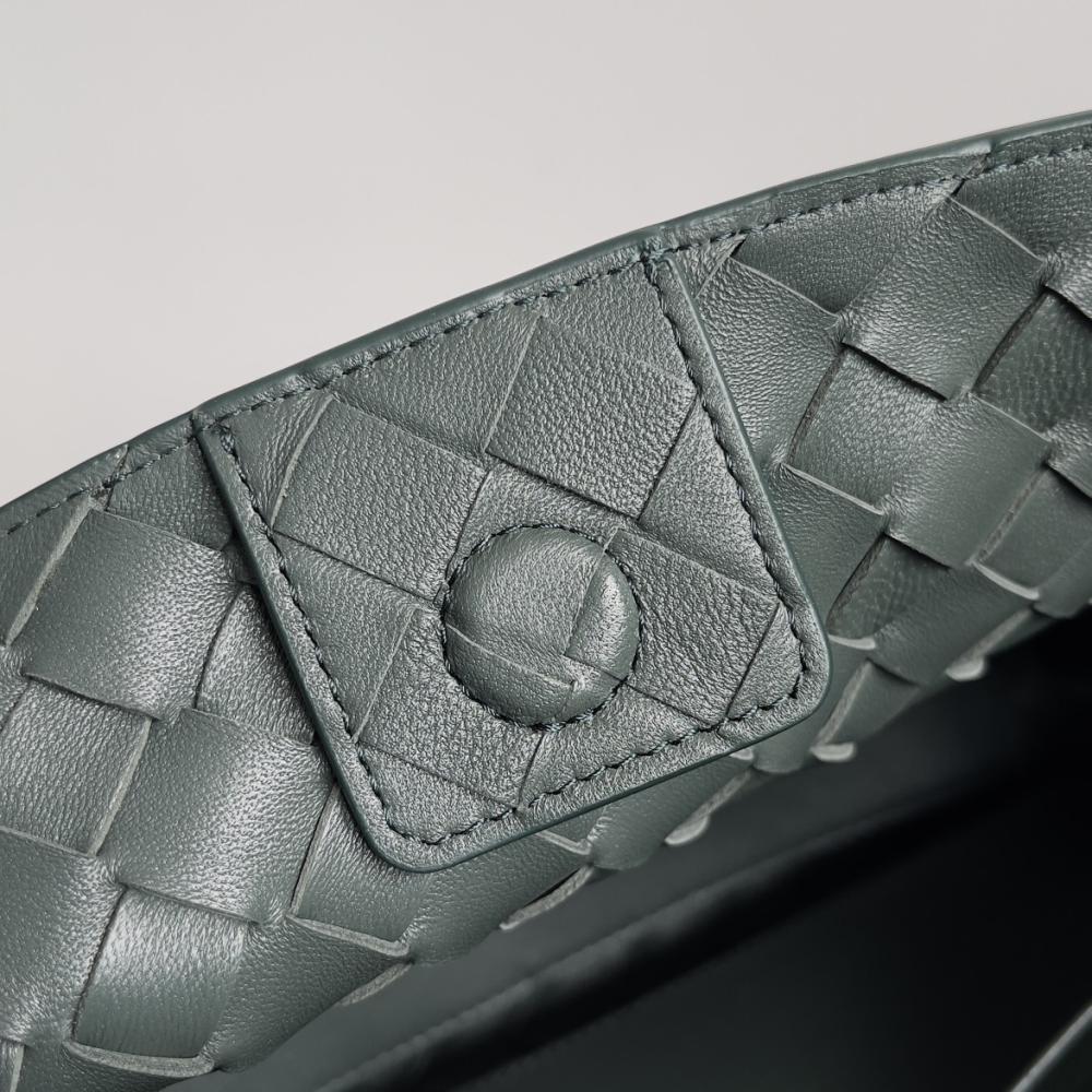 Top Handle Bag