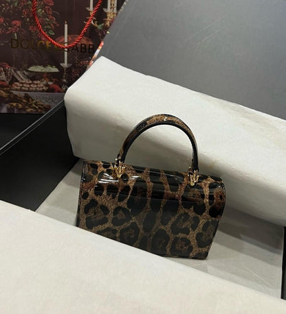 Stylish Premium Leather Crossbody Bag