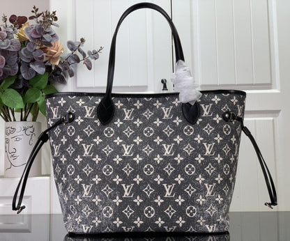 Top Handle Bag