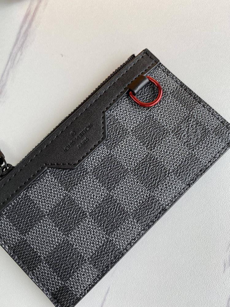 Practical Luxury Wallet