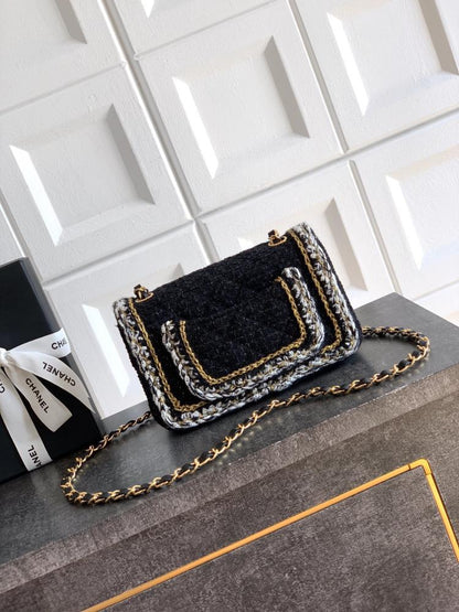 Top Handle Bag