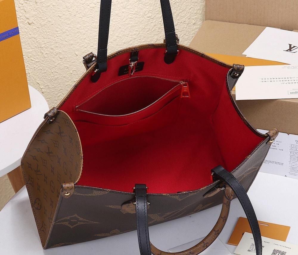 Modern Canvas Shoulder Bag – Limited Edition