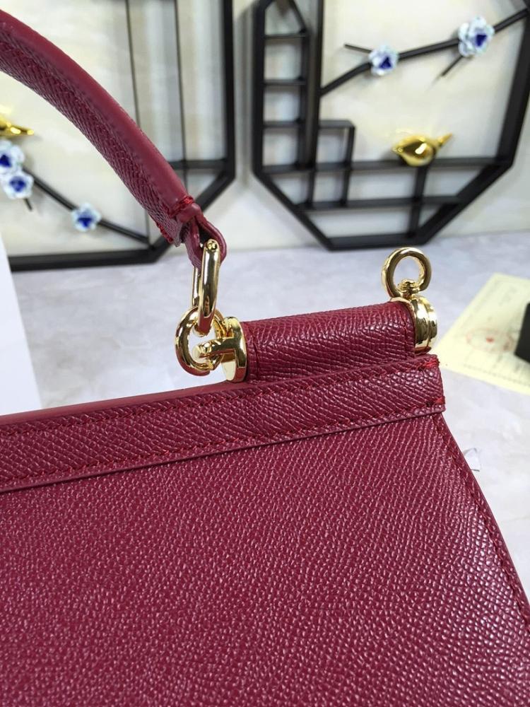 Luxury Premium Leather Shoulder Bag
