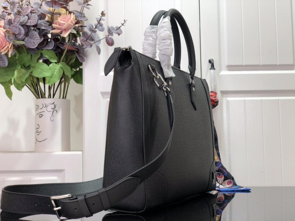 Elegant Top Handle Bag