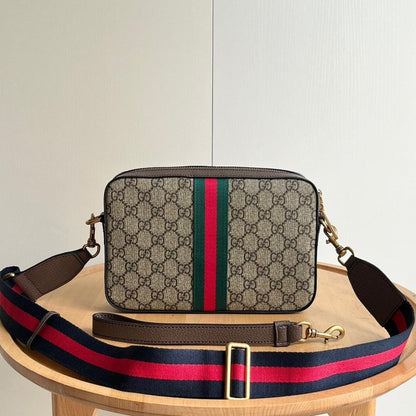 Ophidia Crossbody Bag