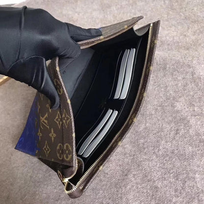 Top Handle Bag