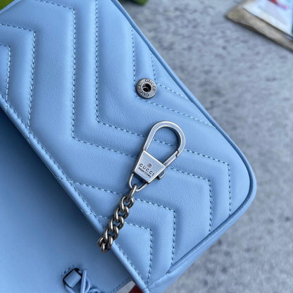 Modern Luxury Bag