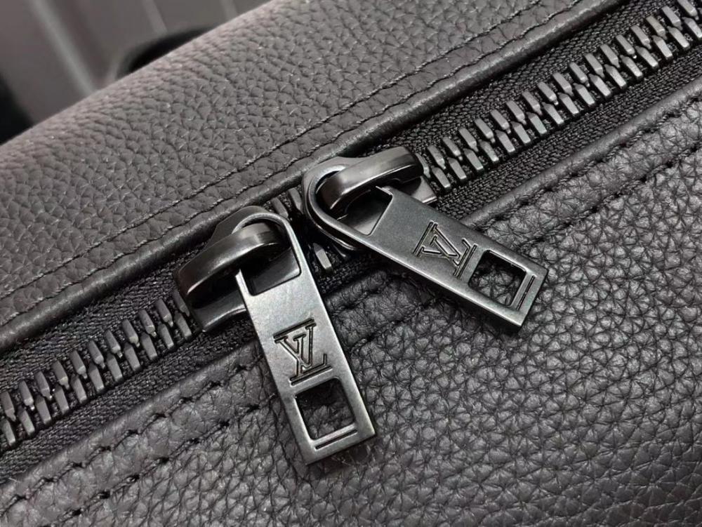 Practical Luxury Travel Bag