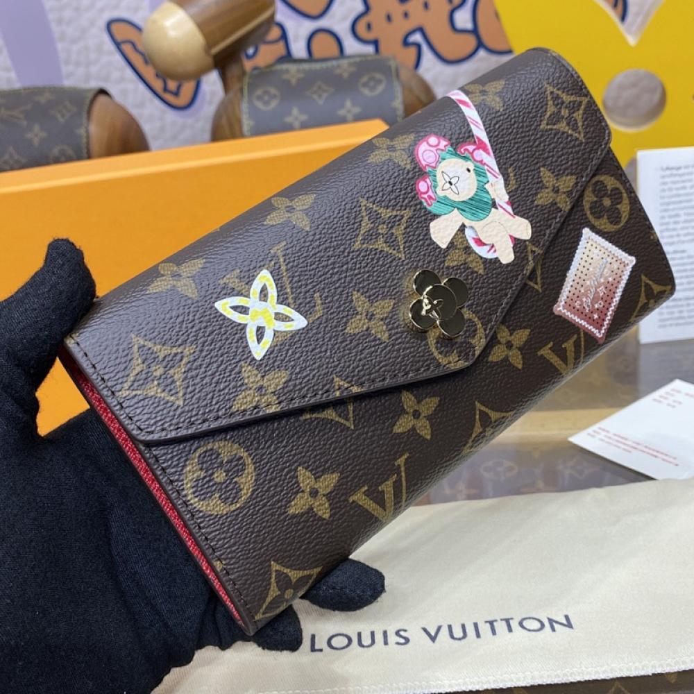 Practical Elegant Wallet