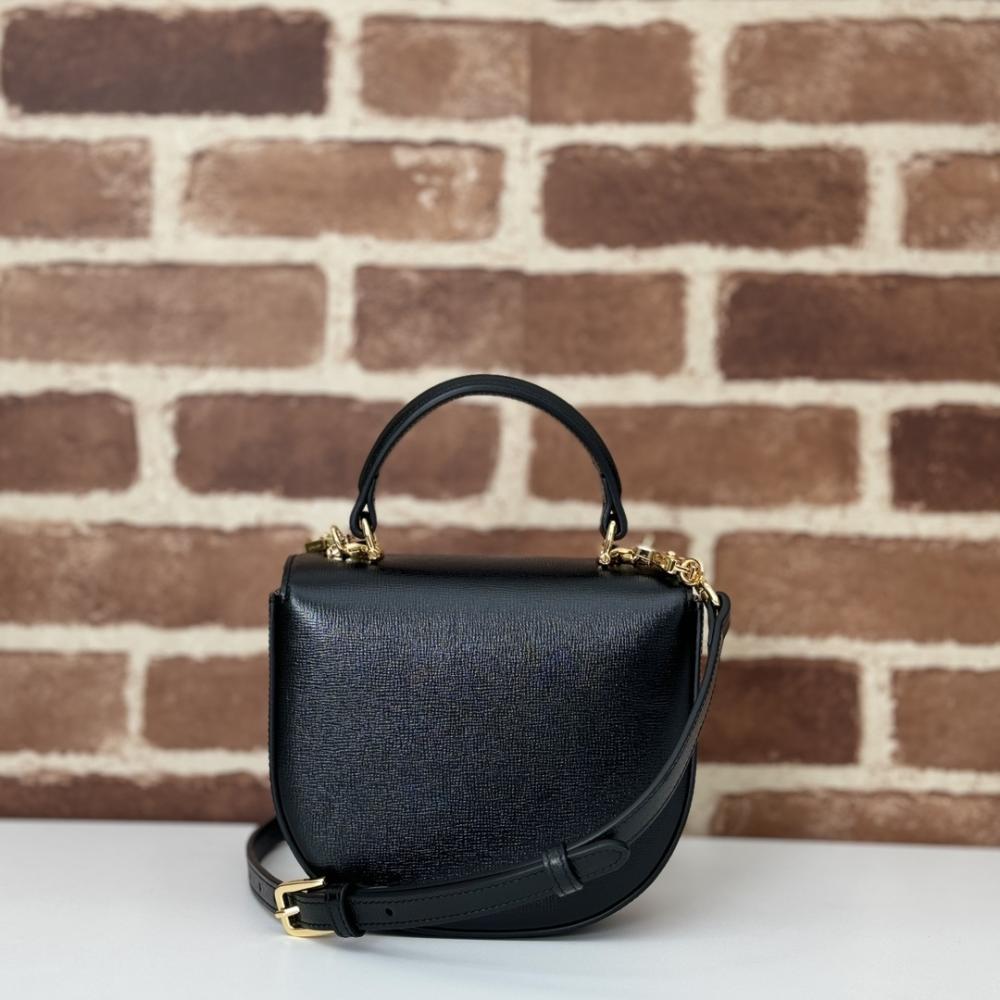 Top Handle Bag