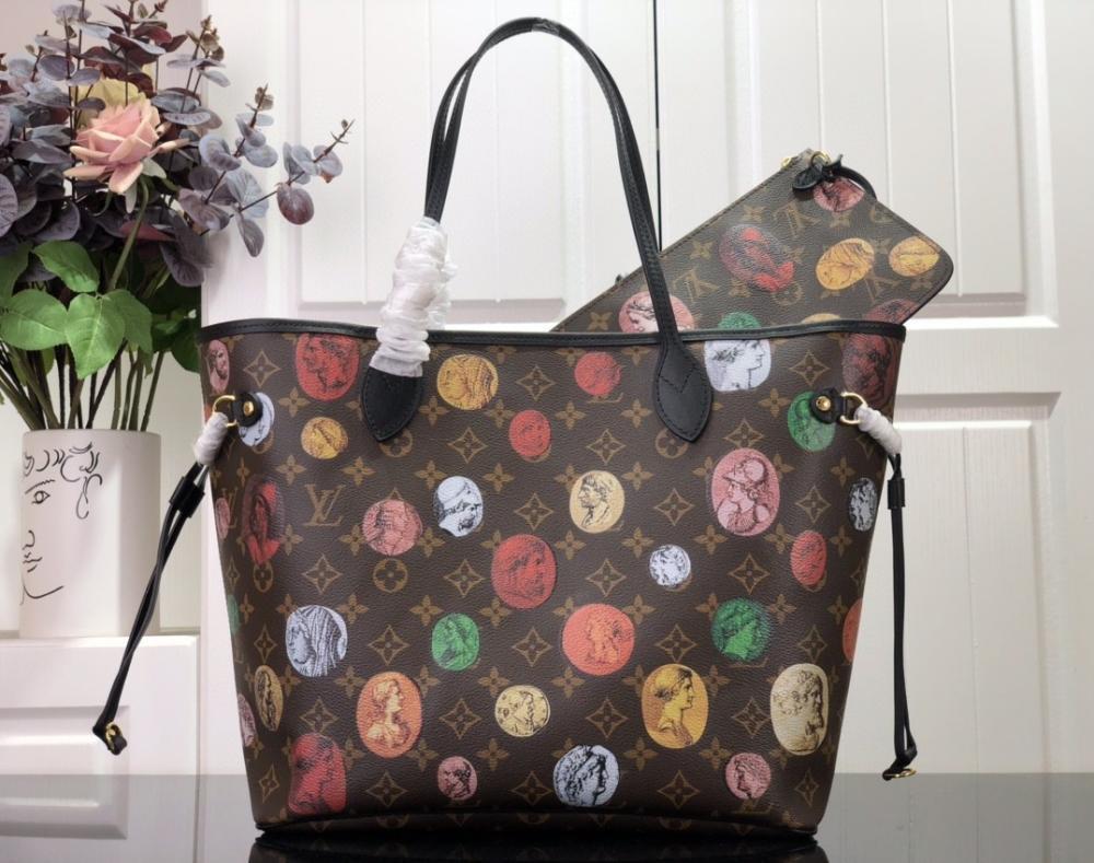 Luxury Tote Bag
