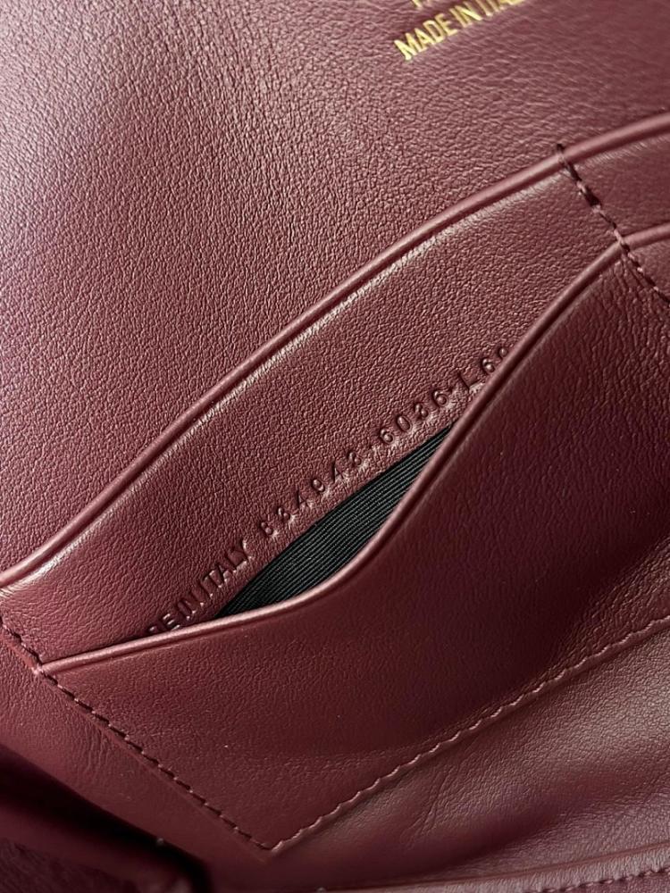 Stylish Refined Shoulder Bag