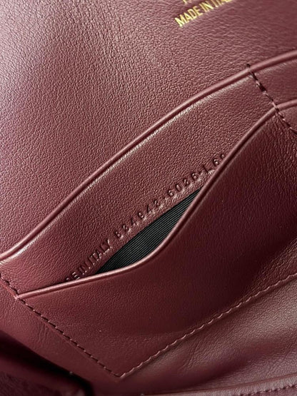 Stylish Refined Shoulder Bag