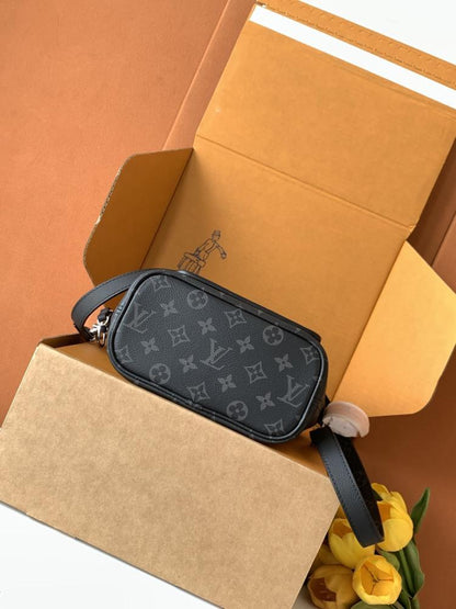 Luxury Top Handle Bag
