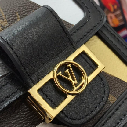 Top Handle Bag