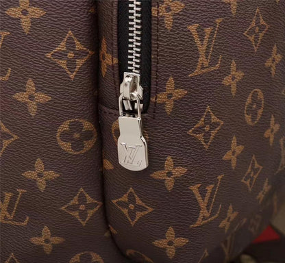 Modern Monogram Top Handle Bag – Limited Edition