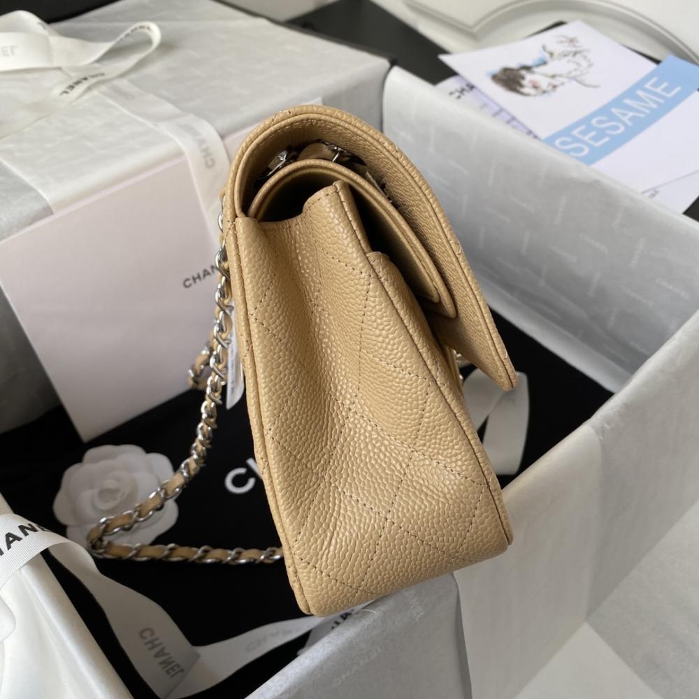 Elegant Top Handle Bag