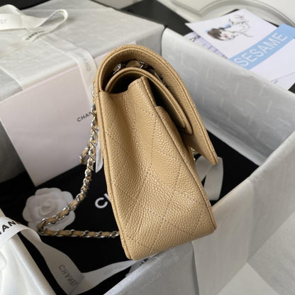 Elegant Top Handle Bag