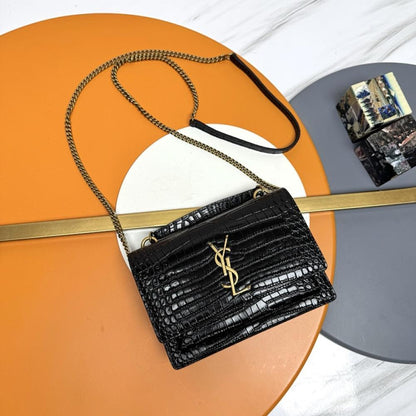 Crossbody Bag