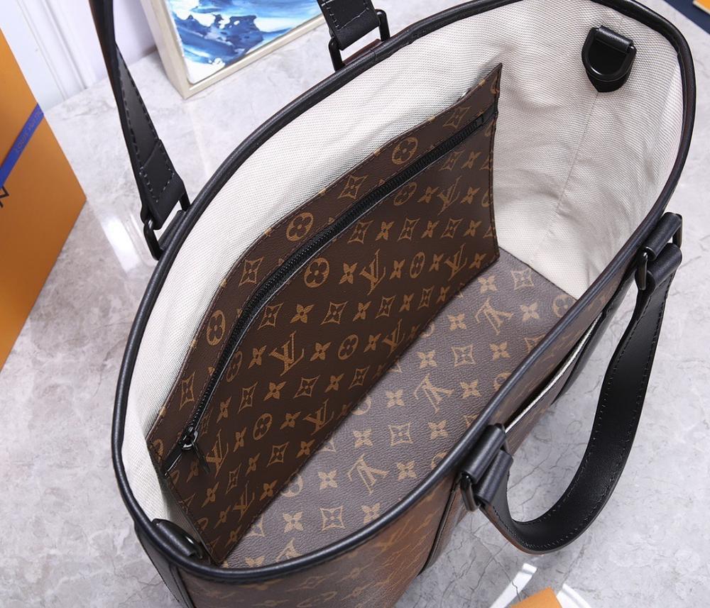 Stylish Premium Canvas Shoulder Bag