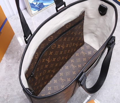 Stylish Premium Canvas Shoulder Bag