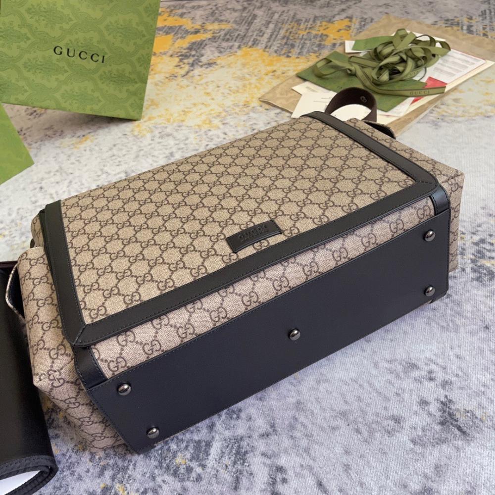 Modern Luxury Bag