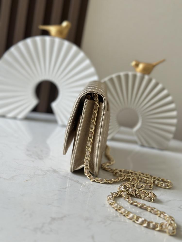 Luxury Wallet