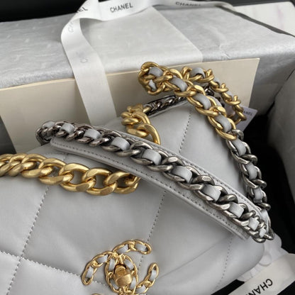 Top Handle Bag