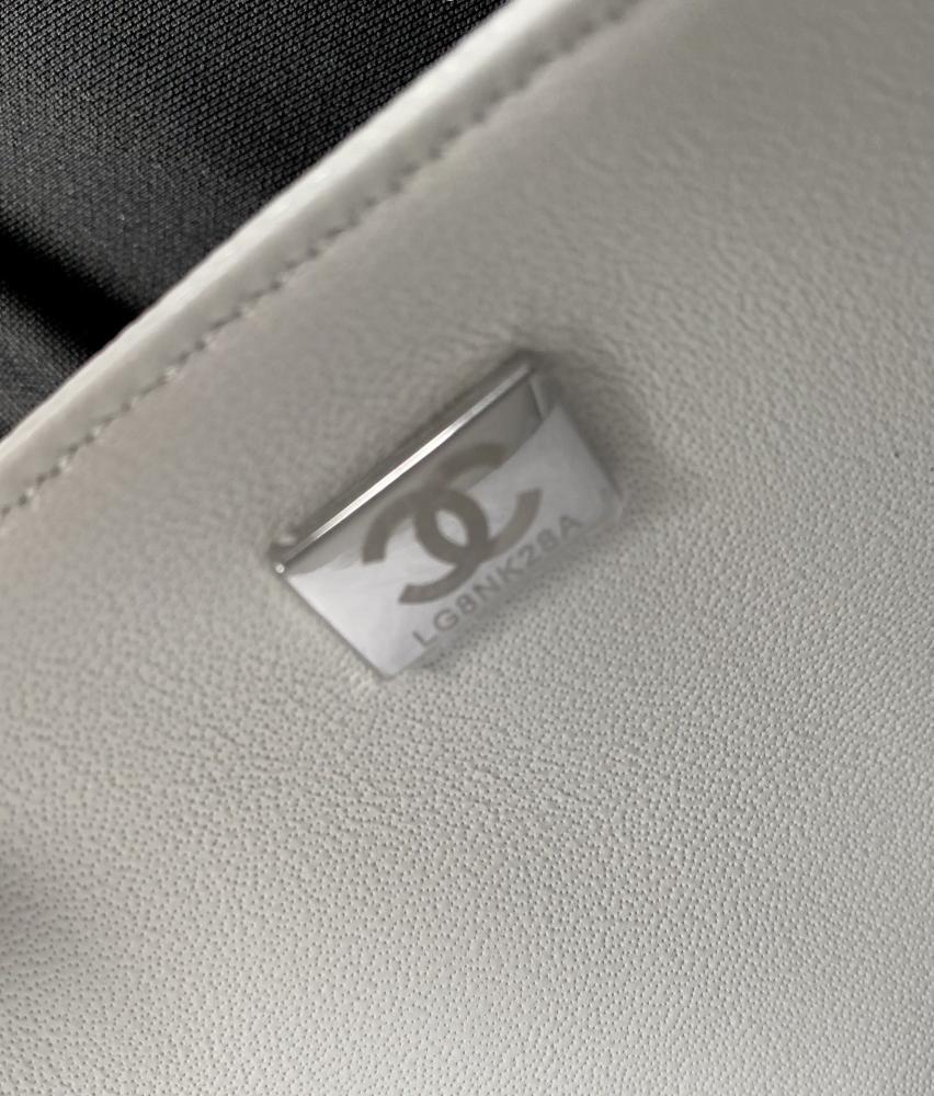 Top Handle Bag