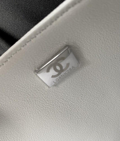 Top Handle Bag