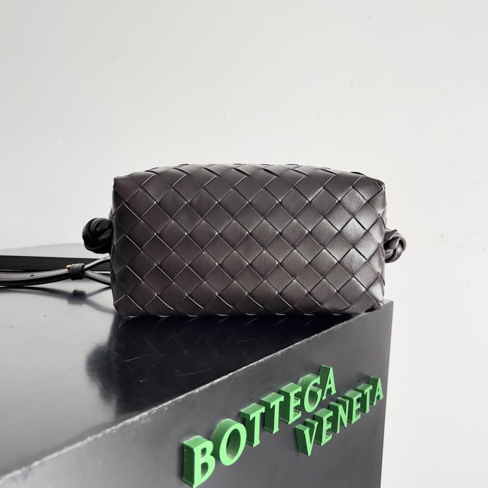 Luxury Leather Top Handle Bag