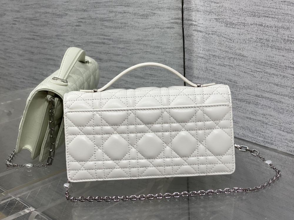 Luxury Top Handle Bag