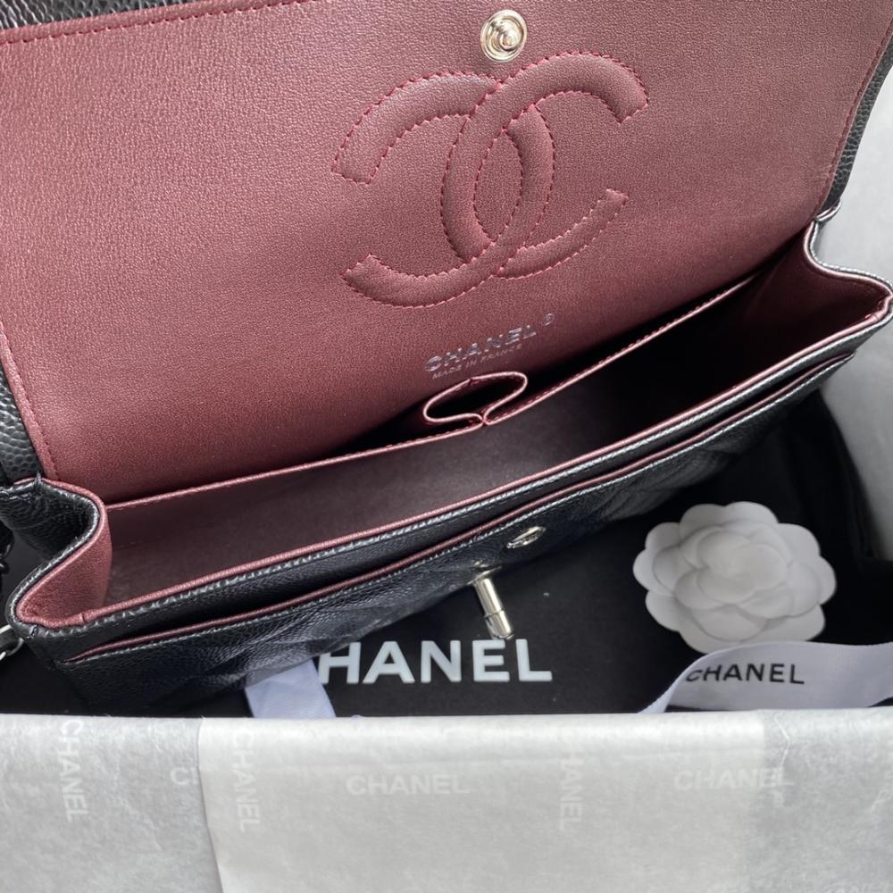 Classic Top Handle Bag