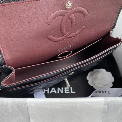 Classic Top Handle Bag
